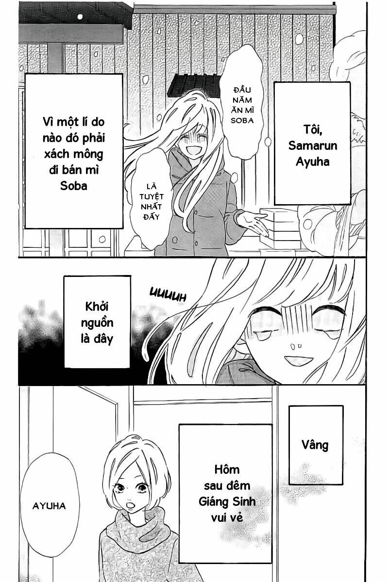 Sensei Kunshu Chương 10 Ảnh 7