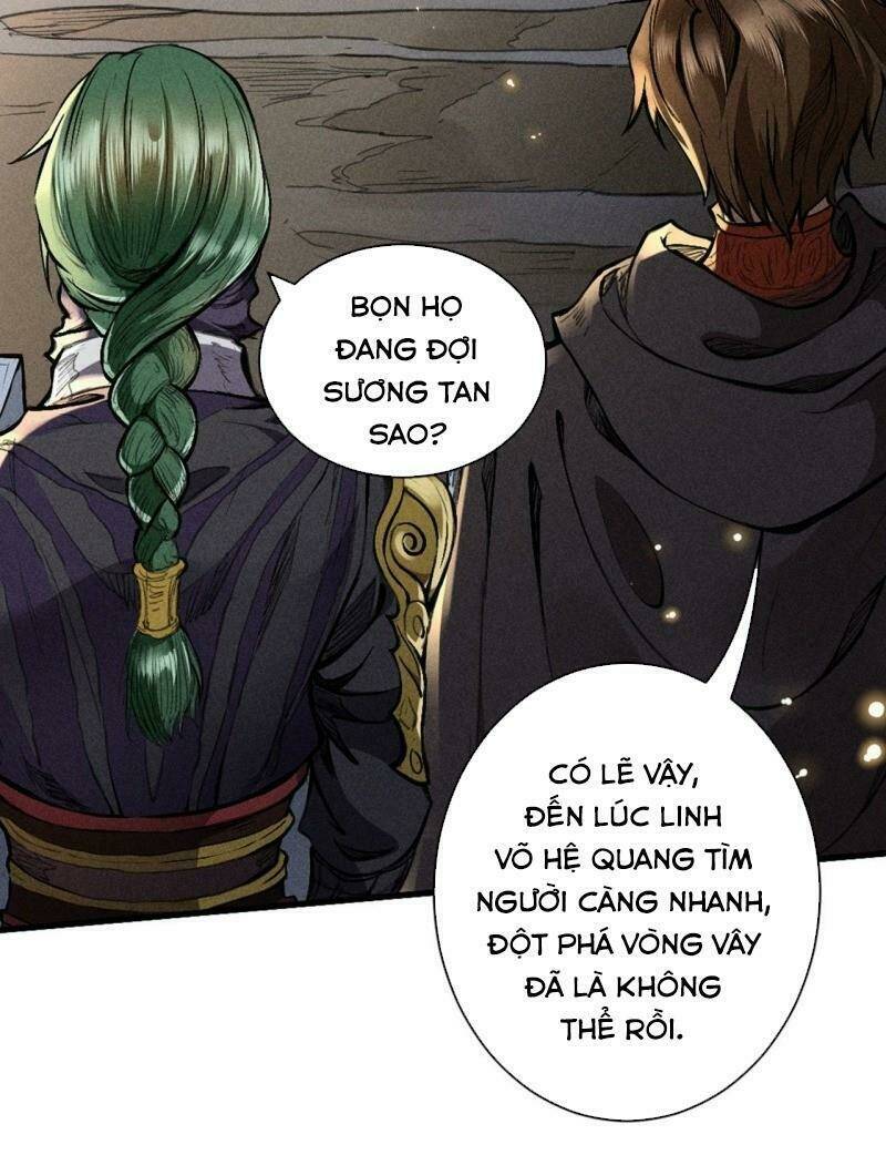 Đường Dần Tại Dị Giới Chương 389 Ảnh 13