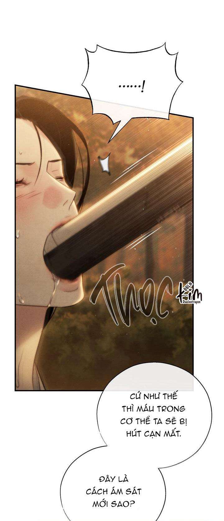 Thuốc Độc Chương 6 Ảnh 5