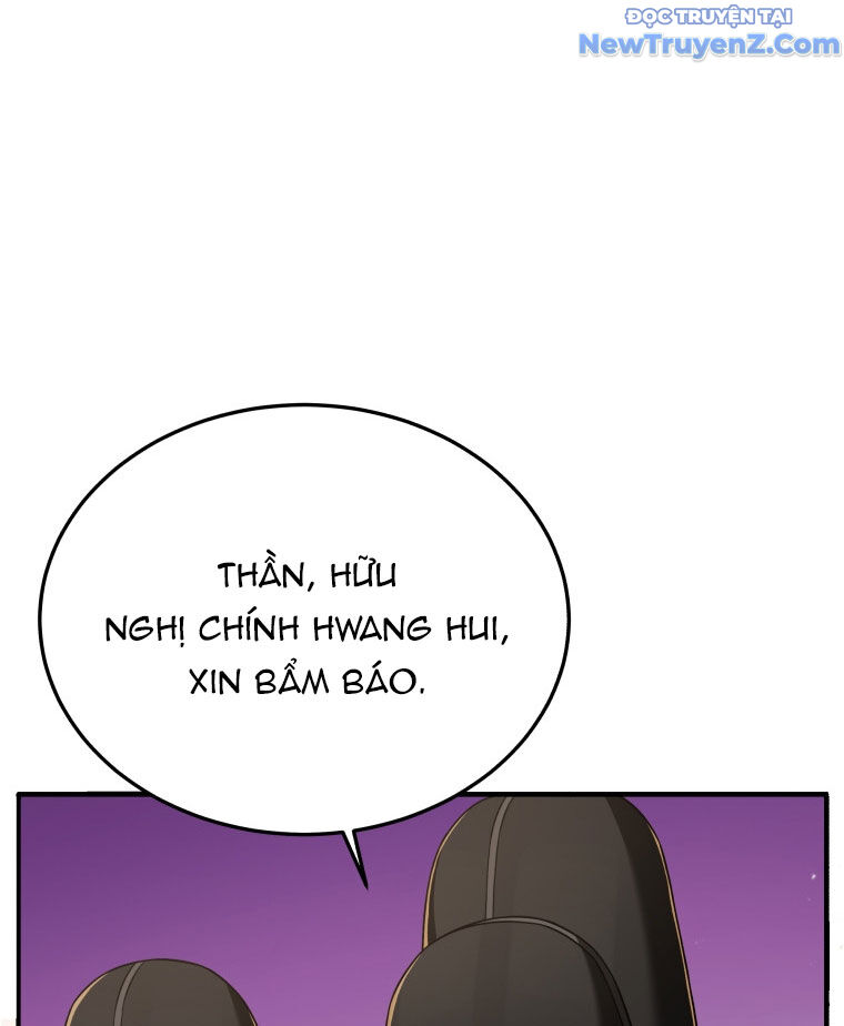 Vương Triều Đen Tối: Joseon Chương 91 Ảnh 24