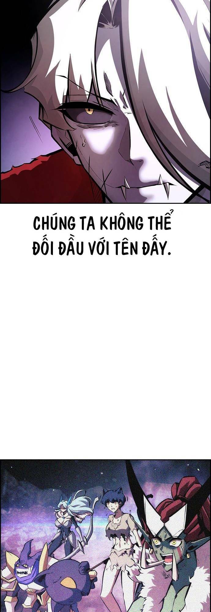 Đội Đốt Kích Noryangjin Chương 31 Ảnh 23