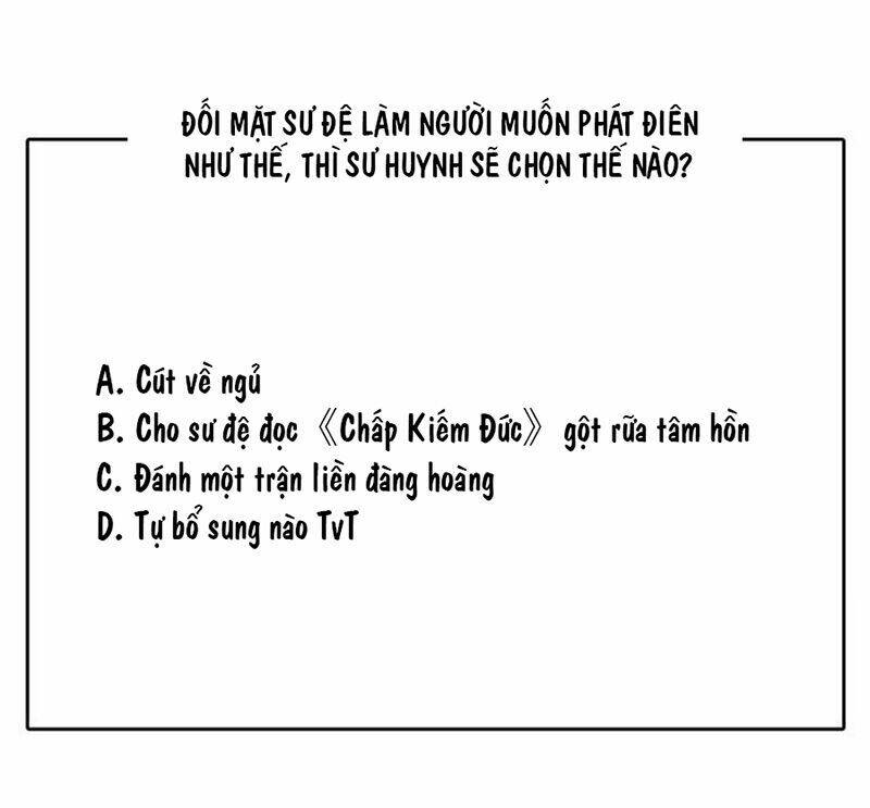 Chấp Tử Chi Kiếm Chương 6 Ảnh 42