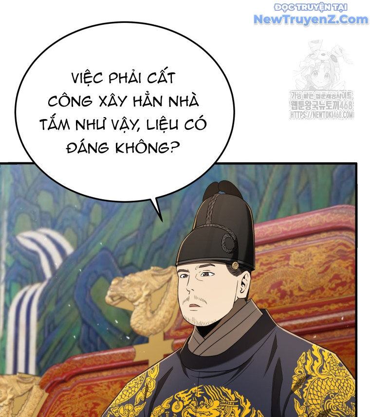 Vương Triều Đen Tối: Joseon Chương 91 Ảnh 36