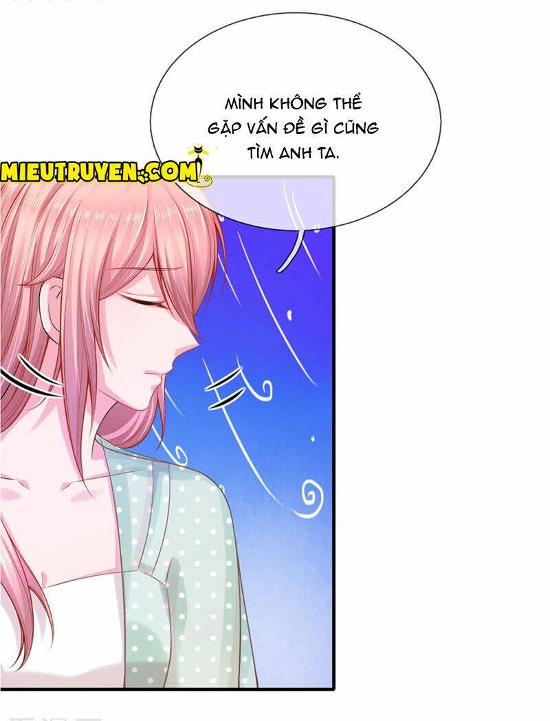 Vợ Yêu Gả Nhầm Của Phúc Hắc Tổng Tài Chương 37 Ảnh 5