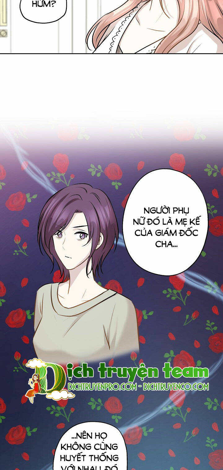 Cuộc Sống Kỳ Thú Chương 81 Ảnh 12