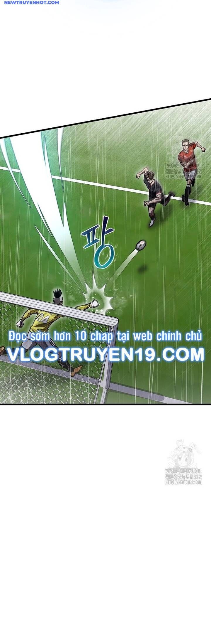 Chiến Lược Gia Bóng Đá Tài Ba Chương 63 Ảnh 7