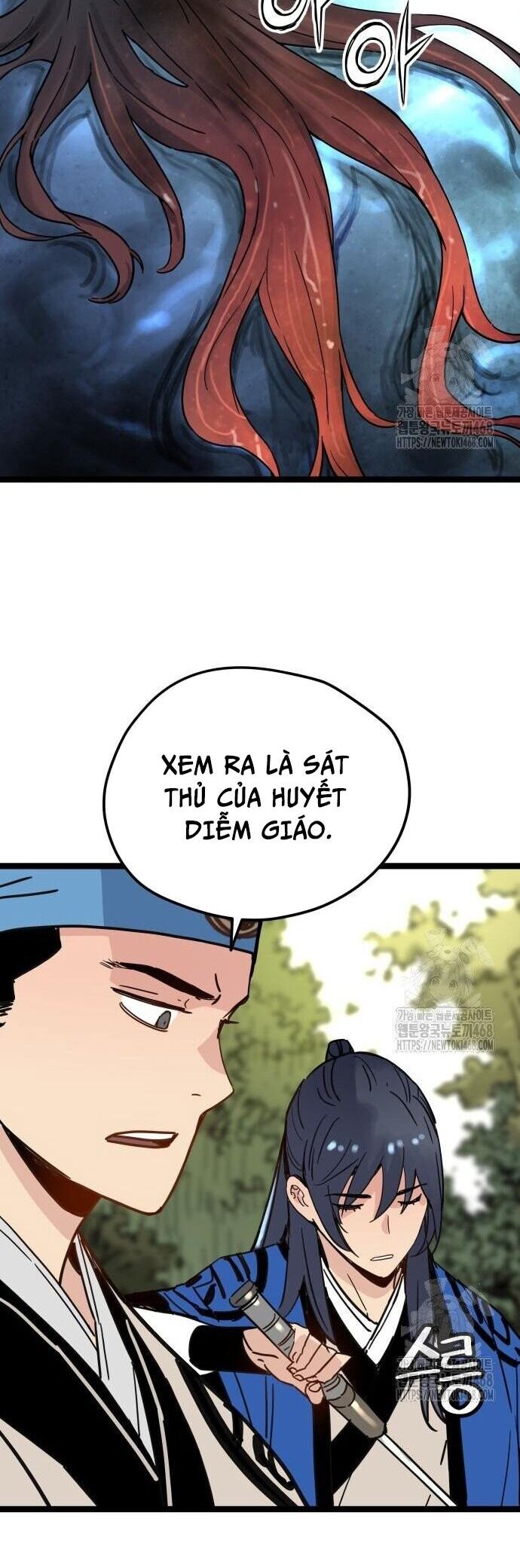 Thiên Tài Đoản Mệnh Chương 34 Ảnh 40
