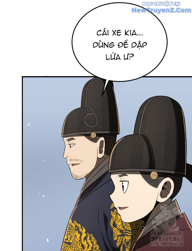 Vương Triều Đen Tối: Joseon Chương 91 Ảnh 94