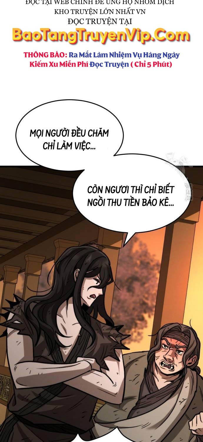 Tân Đích Vấn Chương 14 Ảnh 27