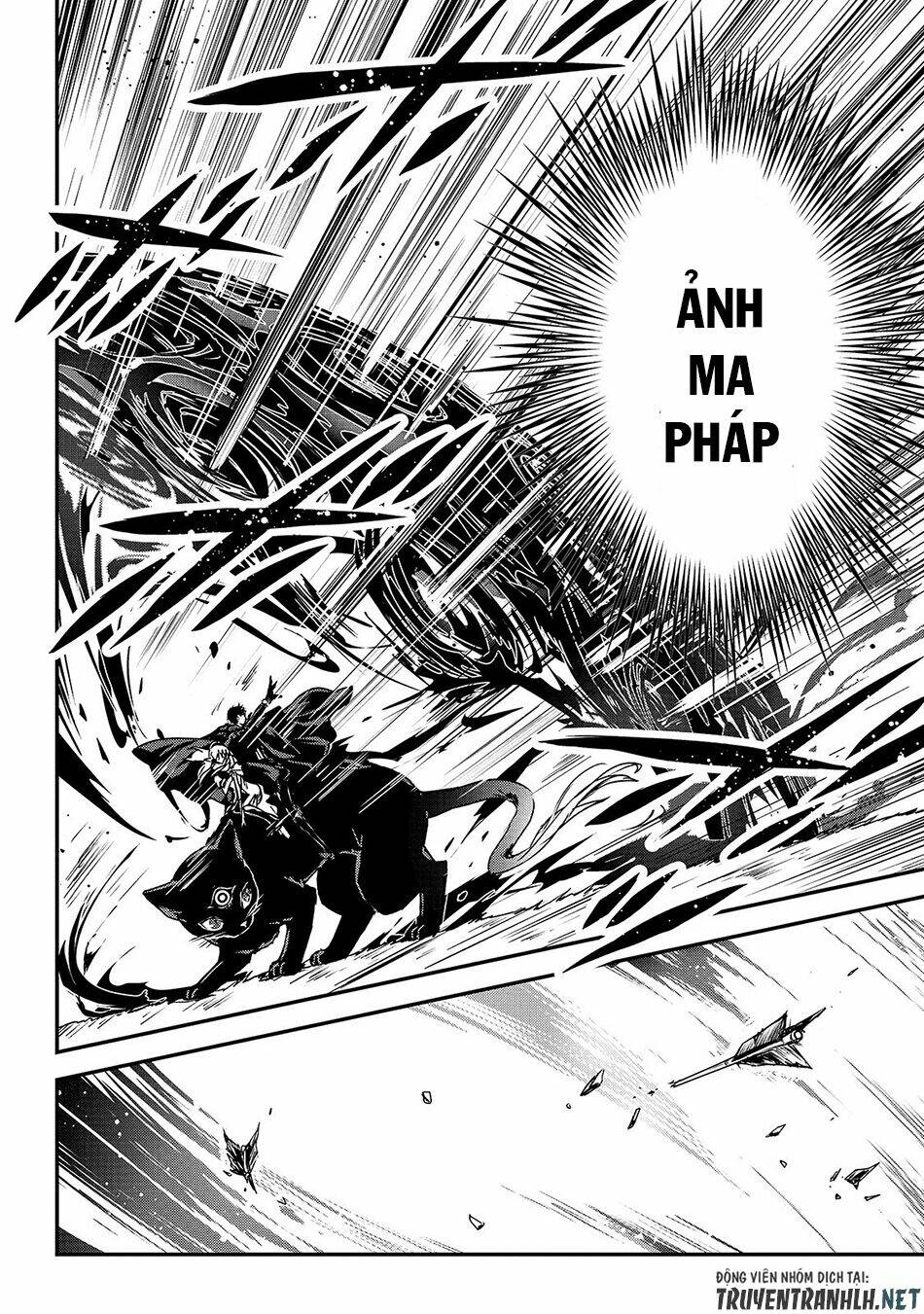 Assassin De Aru Ore No Sutetasu Ga Yuusha Yori Mo Akiraka Ni Tsuyoi Nodaga Chương 14 Ảnh 29