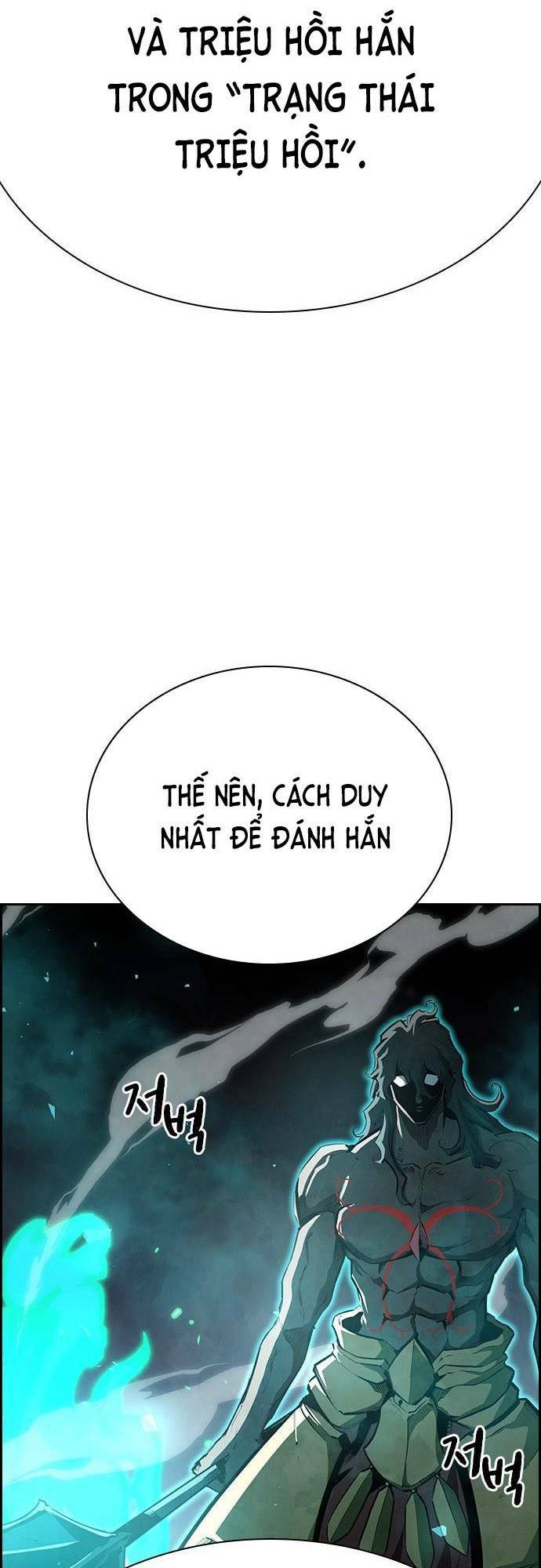 Đội Đốt Kích Noryangjin Chương 28 Ảnh 24