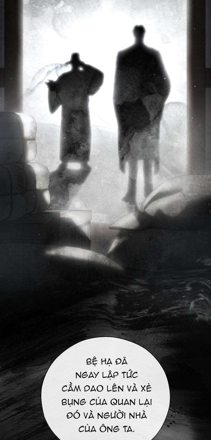 Thuốc Độc Chương 11 Ảnh 23