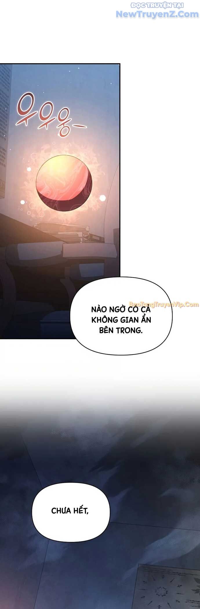 Ta Trở Thành Truyền Nhân Của Võ Thần Chương 21 Ảnh 14