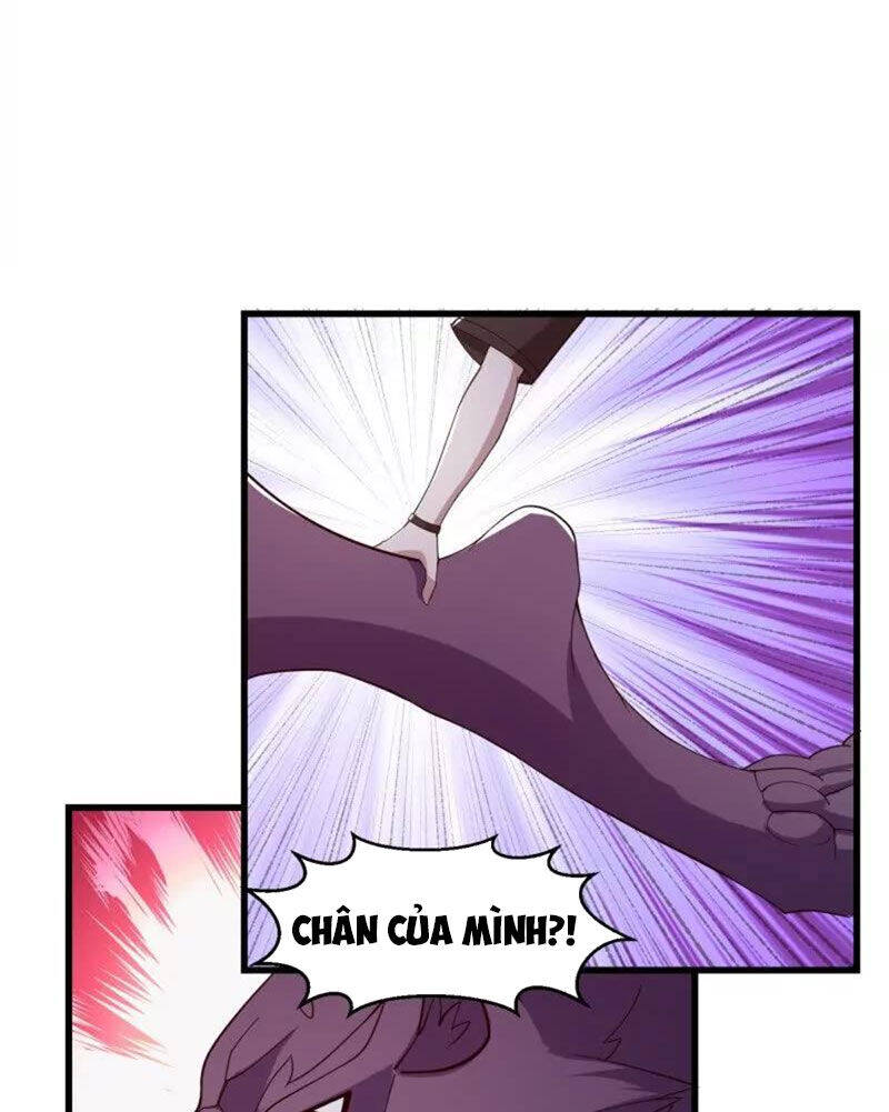 Ta Chẳng Qua Là Một Đại La Kim Tiên Chương 369 Ảnh 39