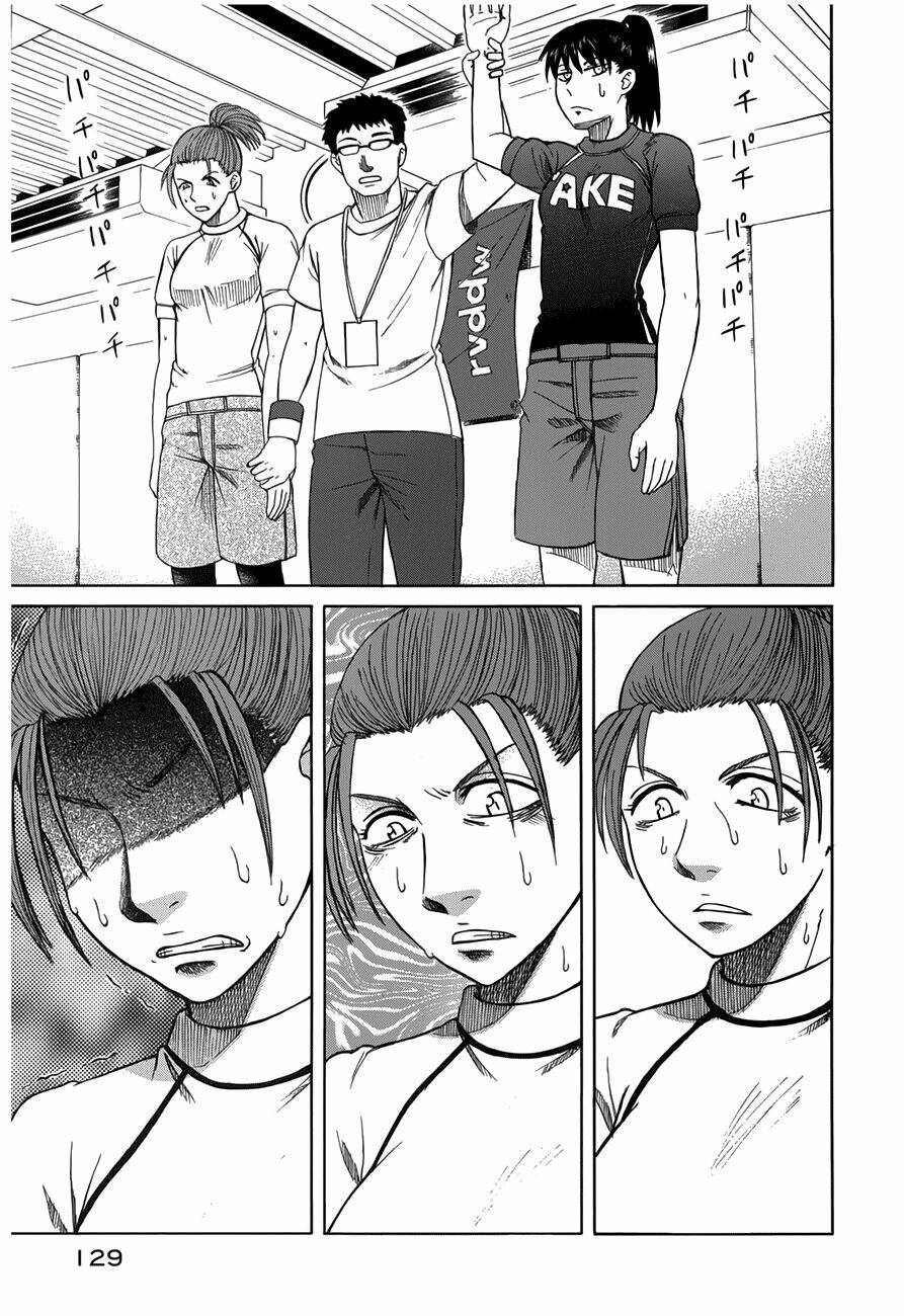 Teppu Chương 15 Ảnh 35