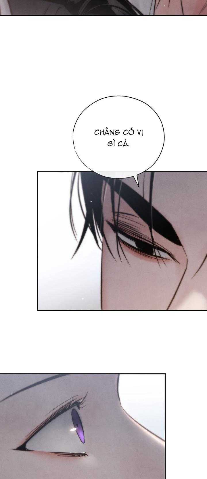 Thuốc Độc Chương 17 Ảnh 36
