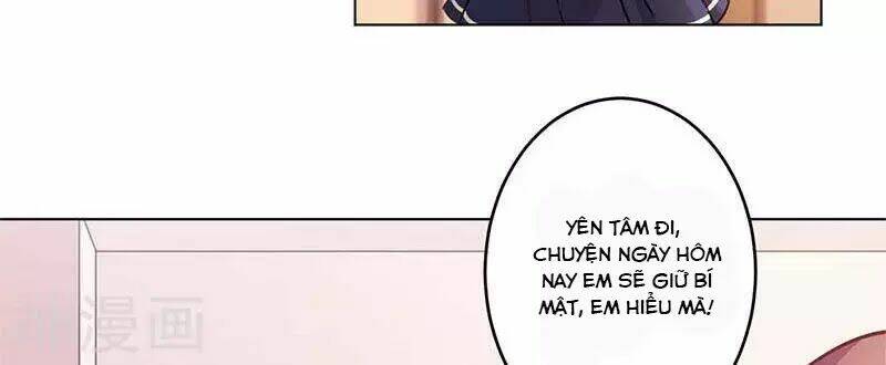 Trọng Sinh Chi Hao Môn Cường Thế Quy Lai Chương 152 Ảnh 33