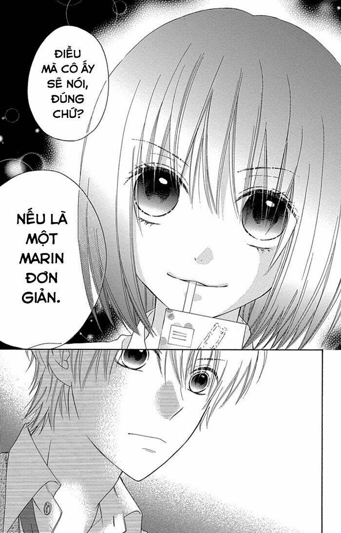 Marin To Yuurei Chương 19 Ảnh 23