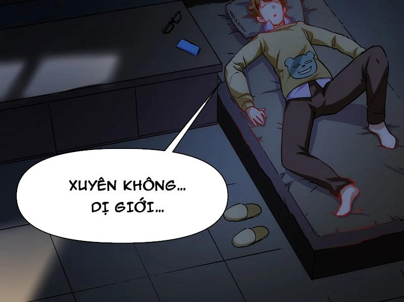 Xuyên Không Tới Thế Giới Tu Chân Nhưng Ta Vẫn Có Mạng Internet Chương 20 Ảnh 19