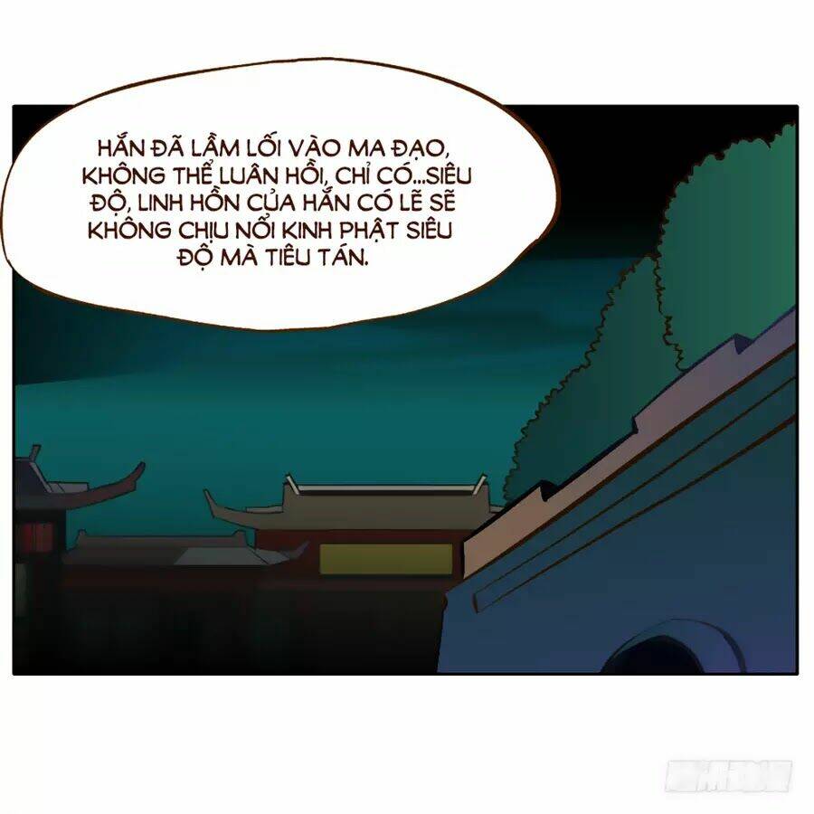 Hòa Thượng Và Tiểu Long Quân Chương 70 Ảnh 14