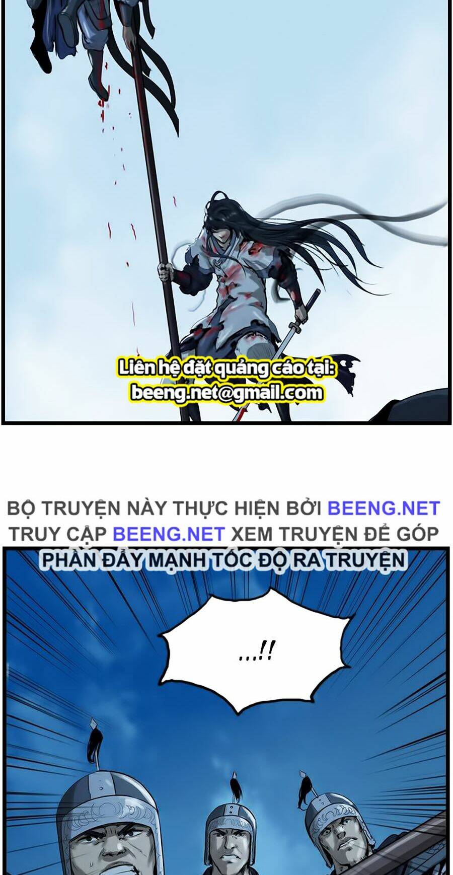 Kẻ Lang Thang Chương 24 Ảnh 9
