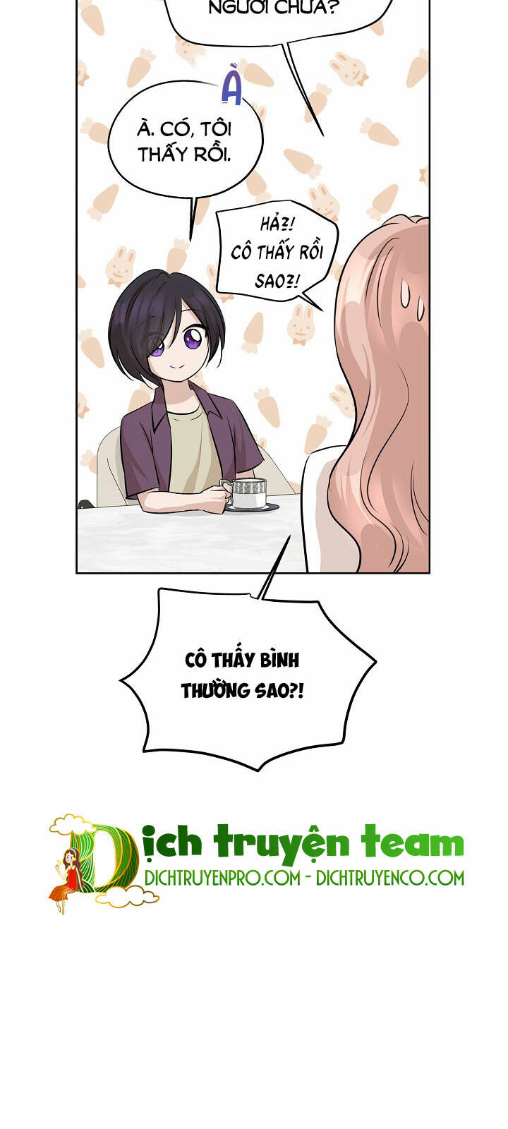 Cuộc Sống Kỳ Thú Chương 80 Ảnh 36