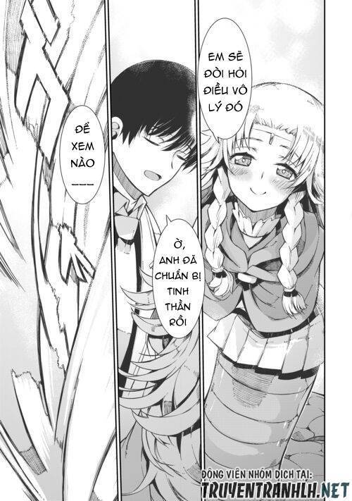 Sayonara Ryuusei, Konnichiwa Jinsei Chương 83 Ảnh 30