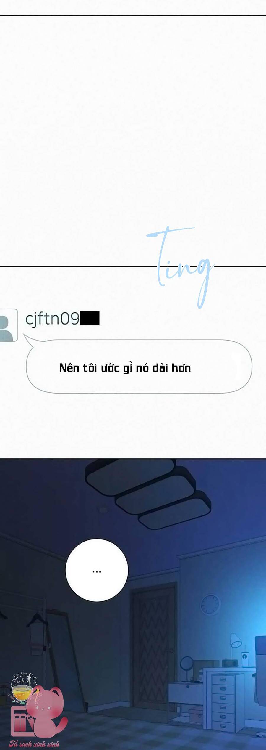 Kế Hoạch Tình Yêu Trong Sáng Chương 97 Ảnh 17