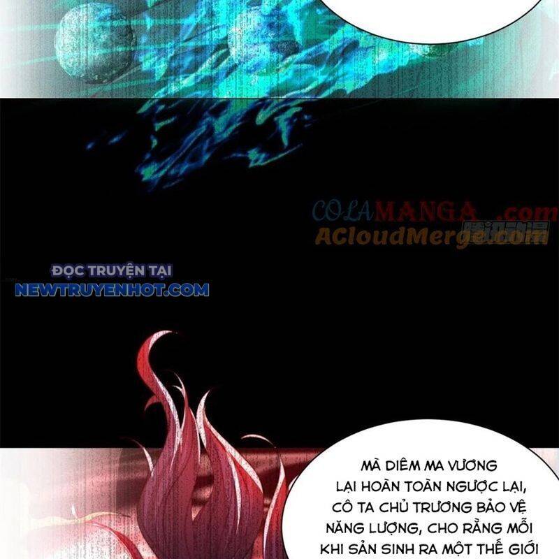 Người Ở Rể Bị Ép Thành Phản Diện Chương 642 Ảnh 49