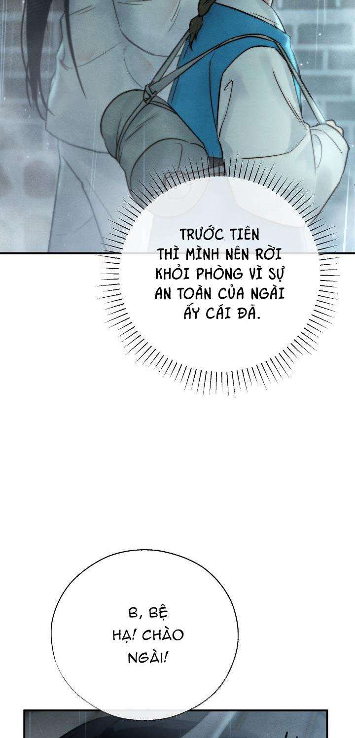 Thuốc Độc Chương 11 Ảnh 43
