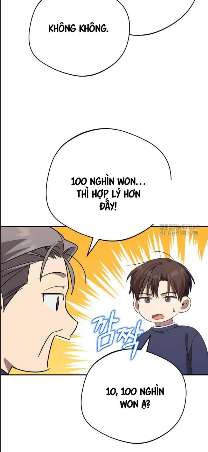 Thiên Quỷ Huyệt Đạo Chương 18 Ảnh 65