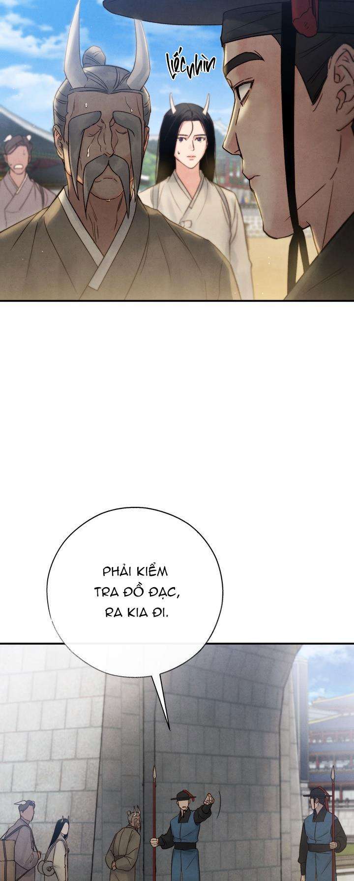 Thuốc Độc Chương 4 Ảnh 47