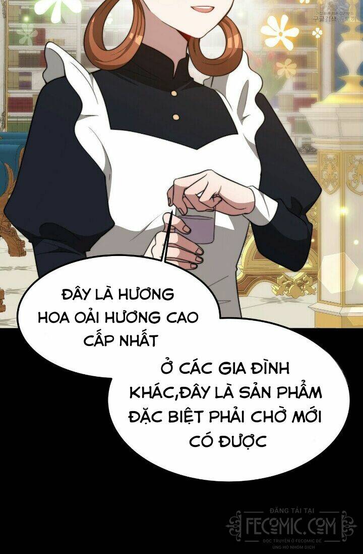 Công Chúa Bị Lãng Quên Muốn Sống Trong Hòa Bình Chương 20 Ảnh 60