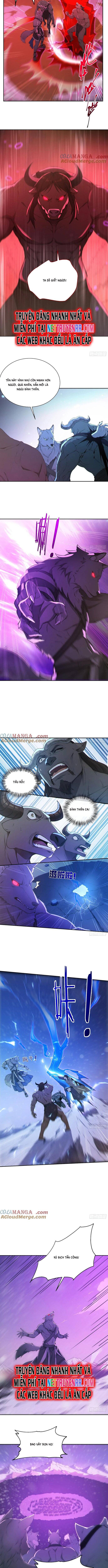 Ta Thật Sự Không Muốn Làm Thánh Tiên Chương 94 Ảnh 8