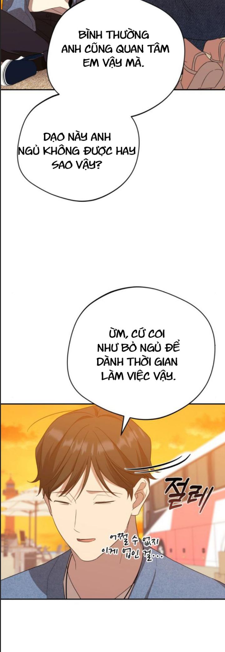 Thiên Quỷ Huyệt Đạo Chương 21 Ảnh 46