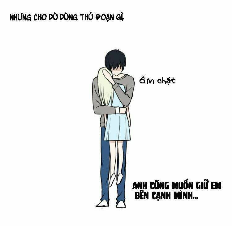 Nụ Hôn Hắc Vũ Chương 12 Ảnh 29