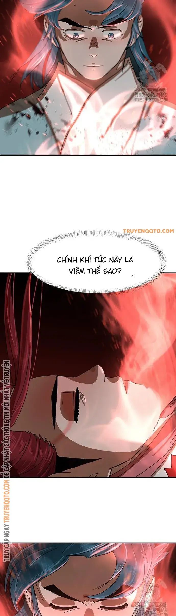 Hàn Băng Liệt Hỏa Chương 26 Ảnh 35