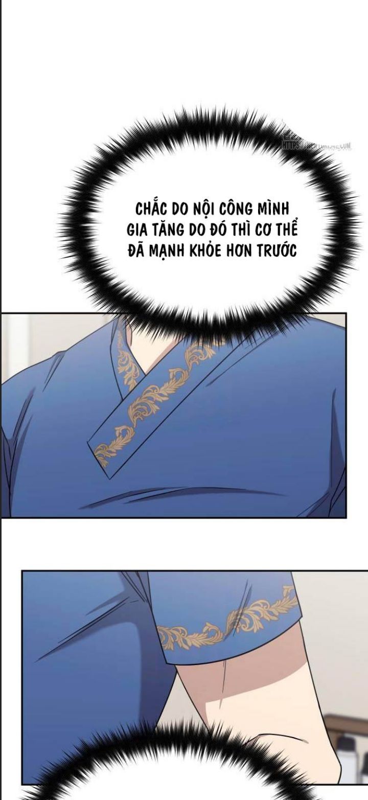 Thiên Quỷ Huyệt Đạo Chương 15 Ảnh 33