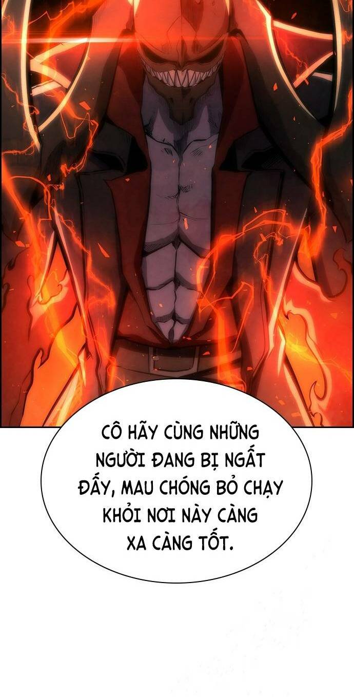 Đội Đốt Kích Noryangjin Chương 30 Ảnh 15