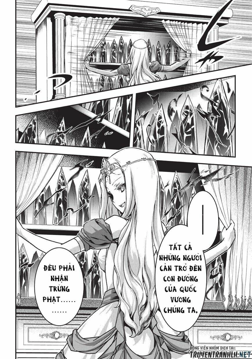Assassin De Aru Ore No Sutetasu Ga Yuusha Yori Mo Akiraka Ni Tsuyoi Nodaga Chương 4 Ảnh 11