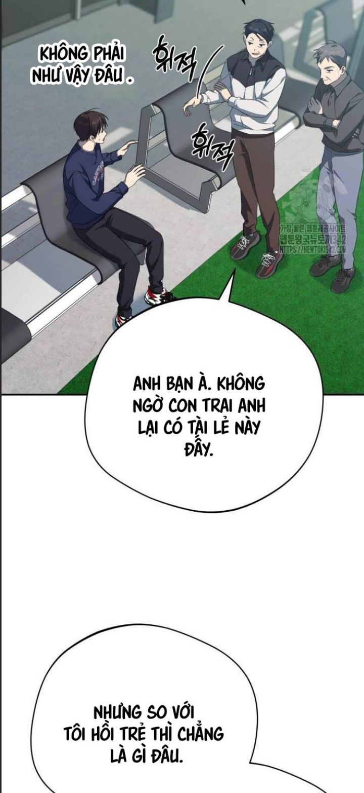 Thiên Quỷ Huyệt Đạo Chương 18 Ảnh 44