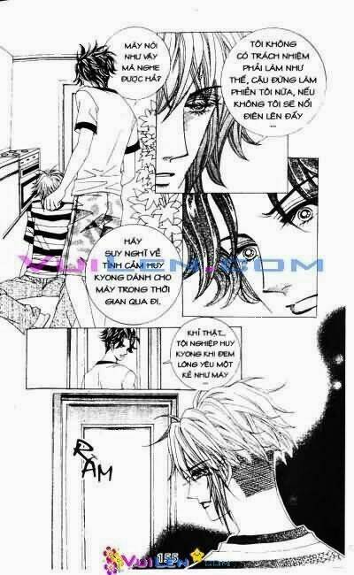 Wait! Wolf Chương 14 Ảnh 156