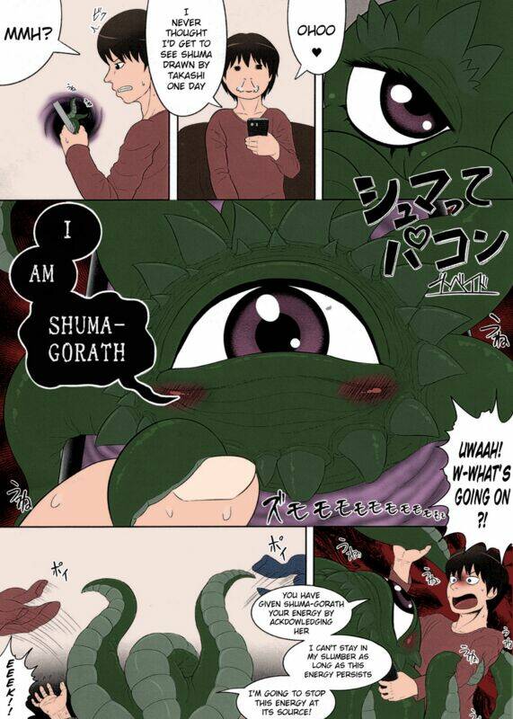 Chuyện Đồn Đó Đây Chương 15 Ảnh 14