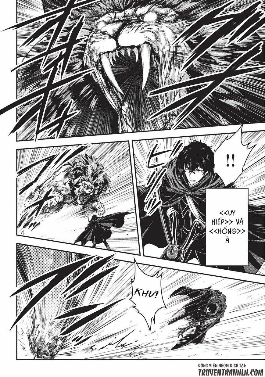 Assassin De Aru Ore No Sutetasu Ga Yuusha Yori Mo Akiraka Ni Tsuyoi Nodaga Chương 7 Ảnh 17