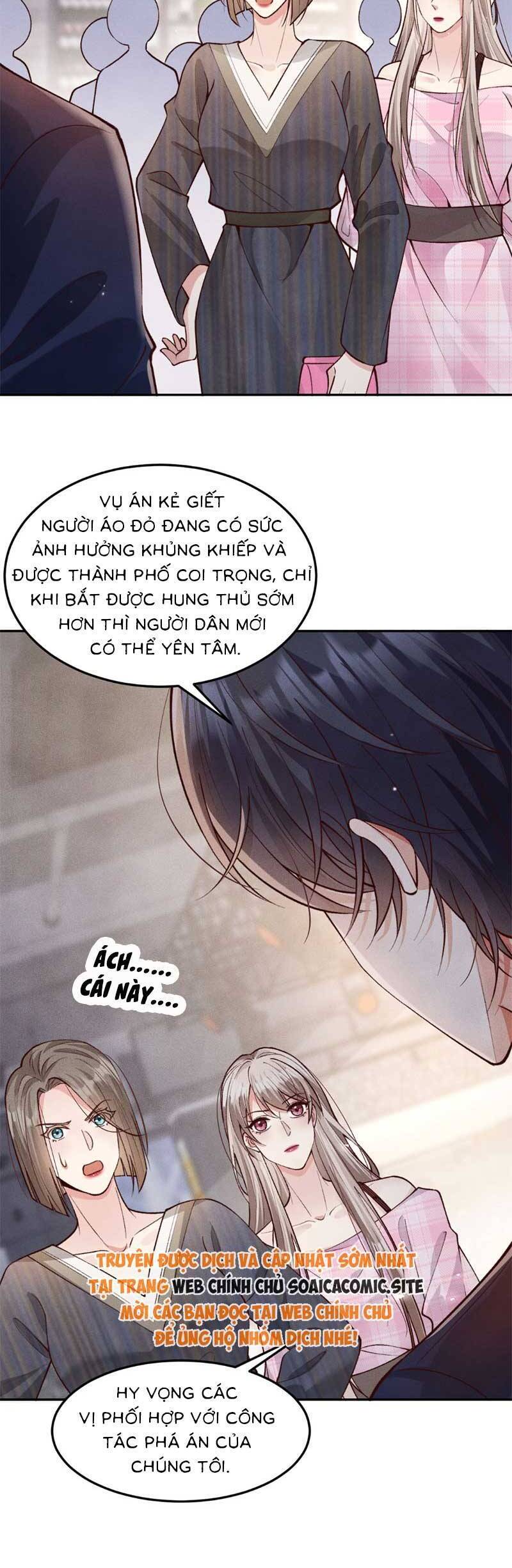 Sát Thủ Bướm Chương 5 Ảnh 6