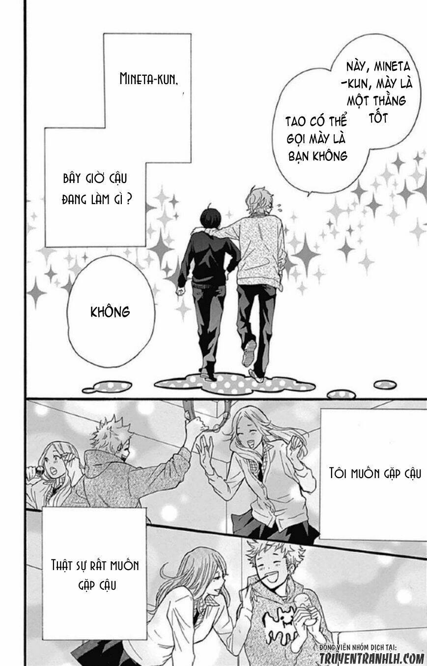 Haru X Kiyo Chương 9 Ảnh 36