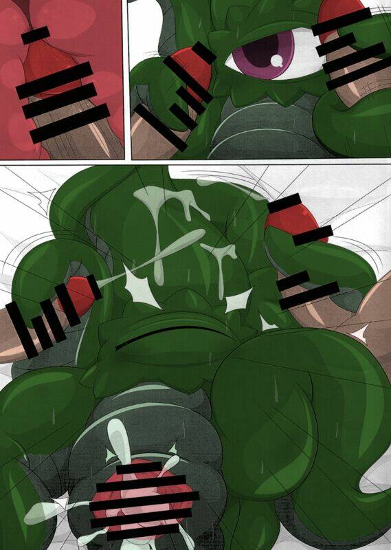 Chuyện Đồn Đó Đây Chương 15 Ảnh 21