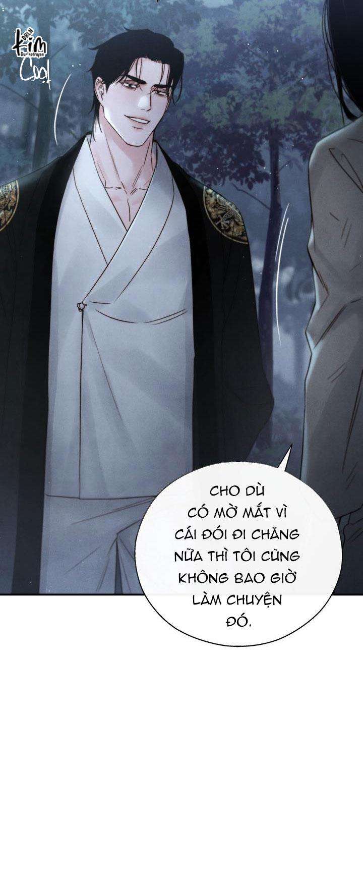 Thuốc Độc Chương 7 Ảnh 7