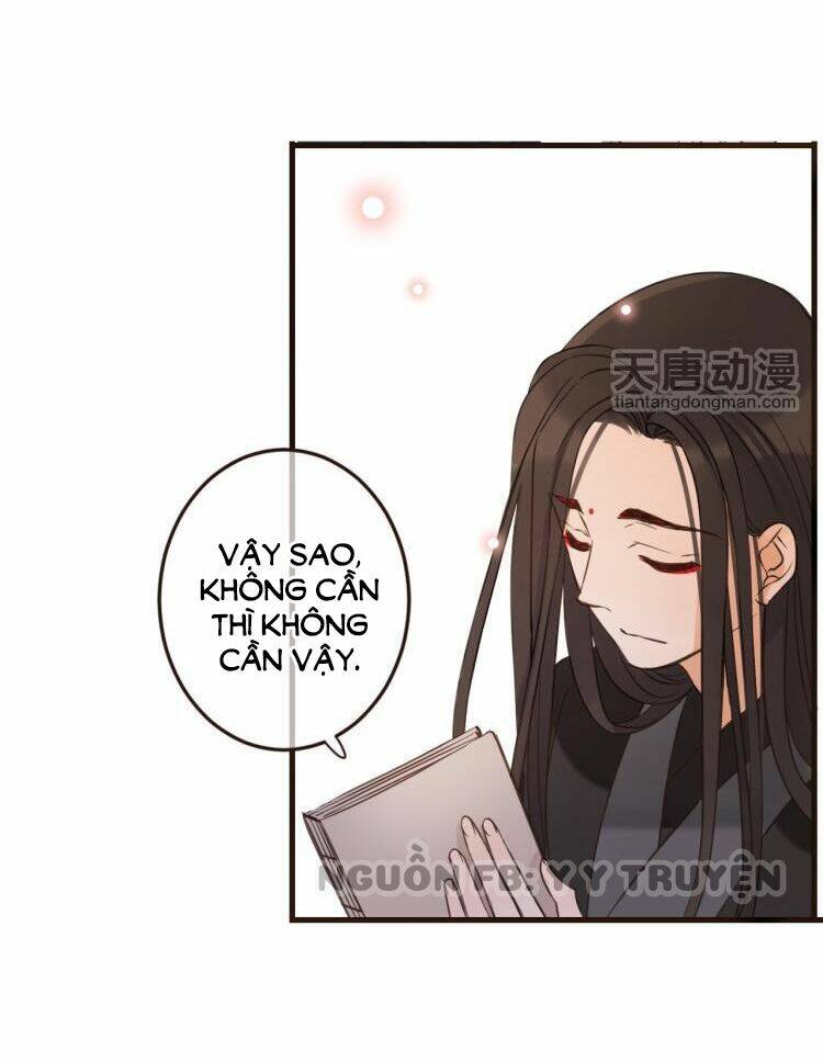 Giáo Chủ Yêu Nghiệt Mau Nằm Xuống Chương 34 Ảnh 5