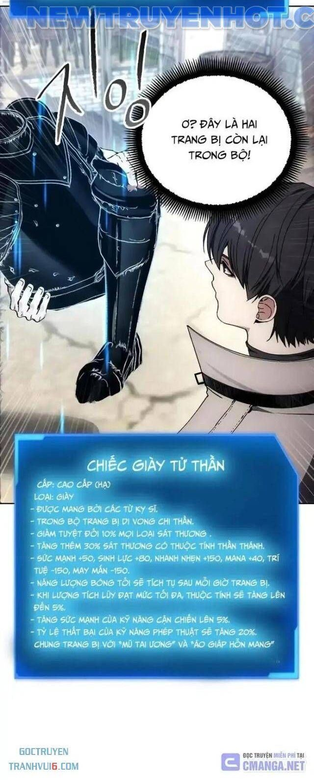 Tao Là Ác Nhân Chương 151 Ảnh 44
